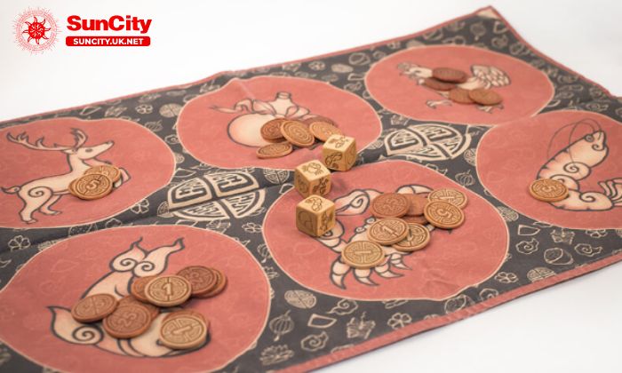 Việc hiểu rõ các quy tắc và tỷ lệ cược của trò chơi là bước quan trọng đầu tiên