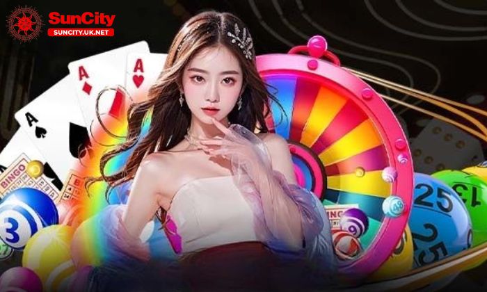 Dang nhap Suncity 1 Nhà cái Suncity uy tín mang đến cho người chơi trải nghiệm chơi cá cược thú vị
