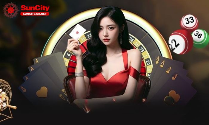 Nhân viên tư vấn Suncity hỗ trợ người chơi tận tình