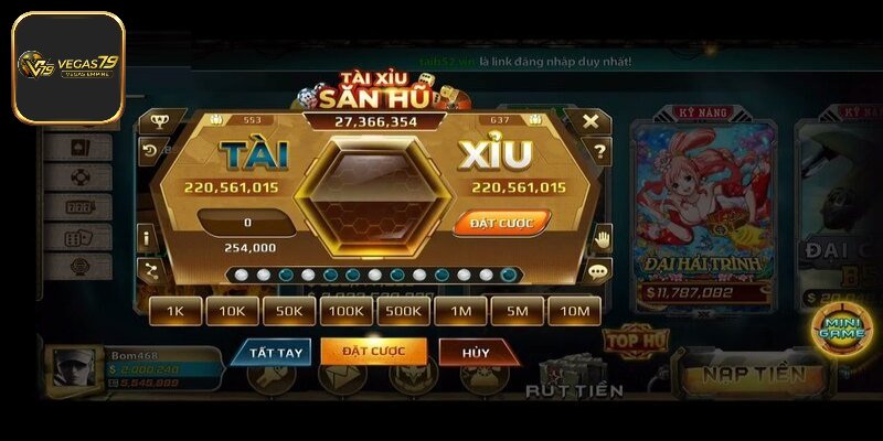 Cách để tham gia giải trí cùng cổng cược