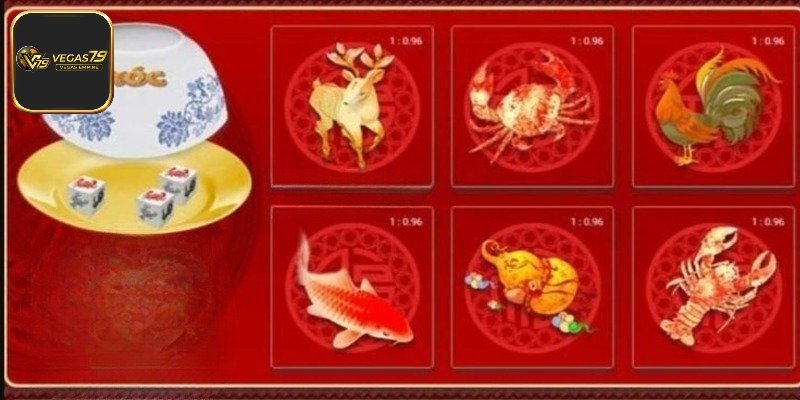 Chơi kết hợp cược đôi siêu hấp dẫn, thú vị