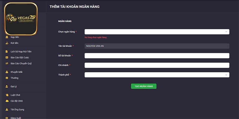 Chuyển khoản ngân hàng - Lựa chọn yêu thích với nhiều người