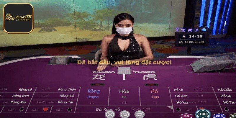 Đếm bài linh hoạt để đảm bảo cơ hội thắng chắc