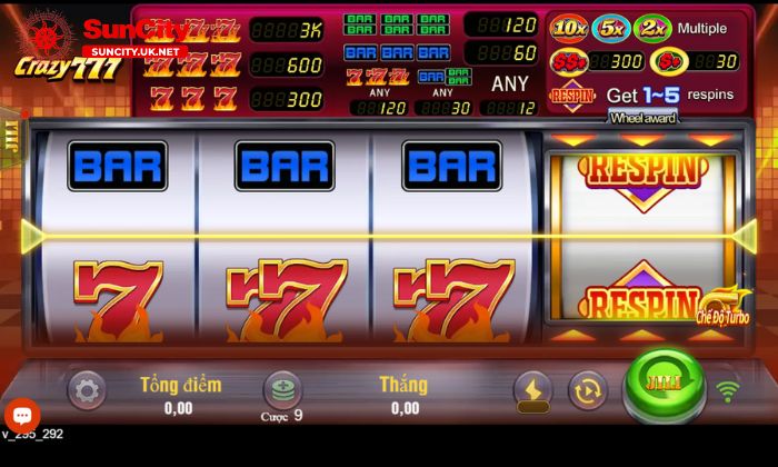 Đổi thưởng siêu tốc