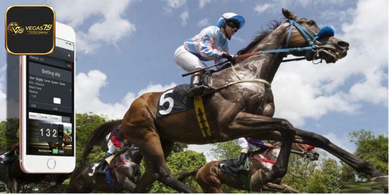 Đua ngựa cổ điển với những giây phút kịch tính 