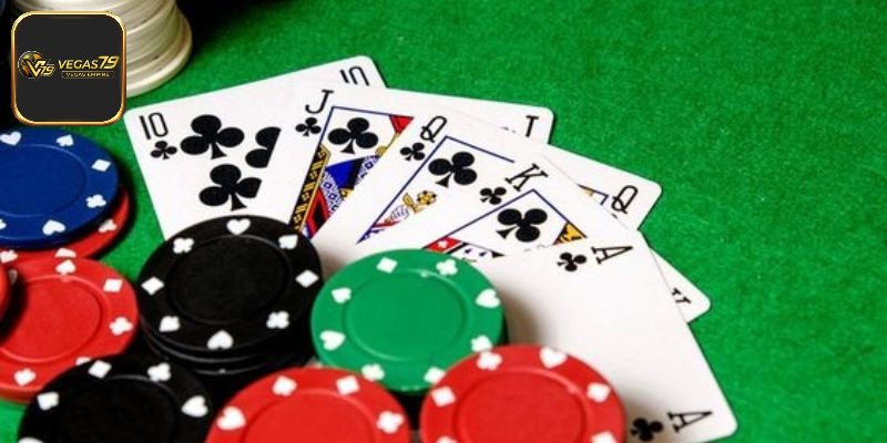 Ghi nhớ từng quân bài đã đánh ra toàn ván