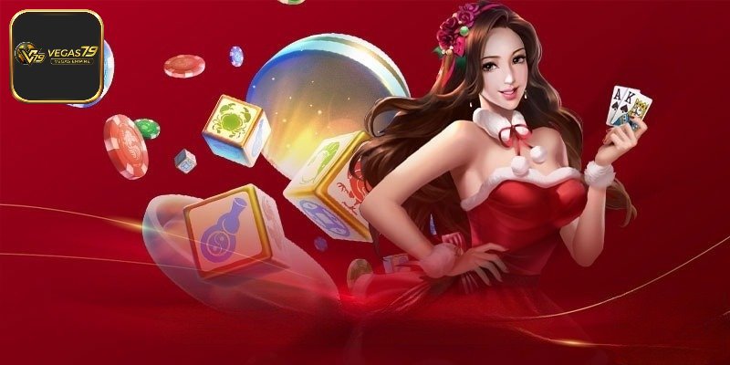 Giới thiệu sơ lược về sân chơi cho tay cược