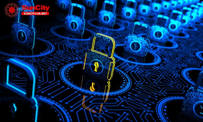 gioi thieu suncity 2 Suncity sử dụng công nghệ mã hóa SSL 256-bit