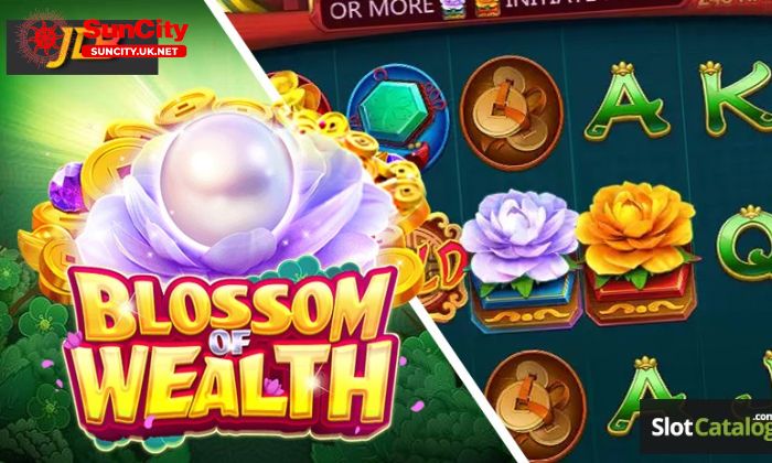 hoa phu quy 2 Luật chơi game slots hoa phú quý Suncity