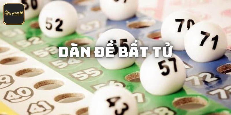 Dàn đề bất tử tập hợp những con số may mắn
