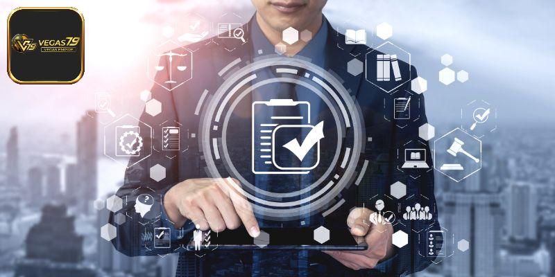 Không được phép gian lận khi chơi game, giải trí