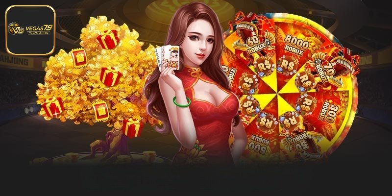 Kinh nghiệm chơi nổ hũ cực chuẩn tại Vegas79