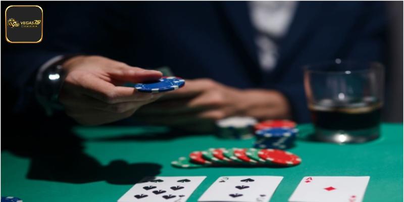 Luật chơi poker 3 lá dễ hiểu, phù hợp nhiều đối tượng khách hàng