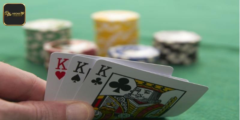 Luật Chơi Poker 3 Lá - Nội Dung Quan Trọng Dành Cho Tân Binh