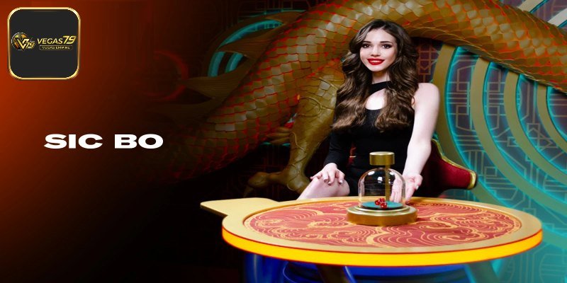 Nhận thưởng siêu khủng khi thắng Sicbo