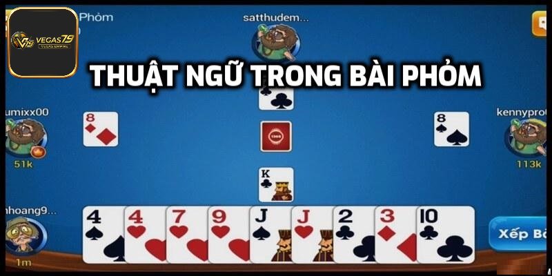Những thuật ngữ chuyên dùng anh em cần phải biết