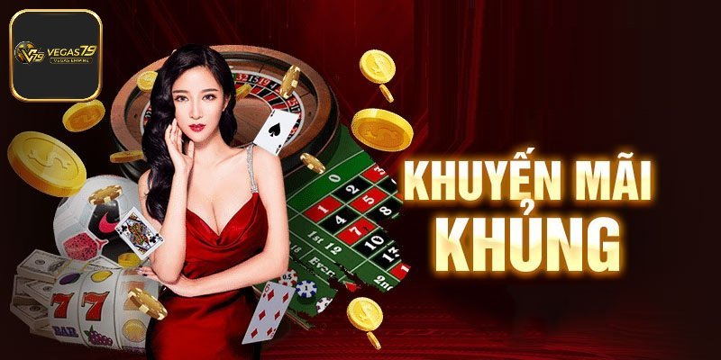 Những ưu đãi tại những sảnh game khác