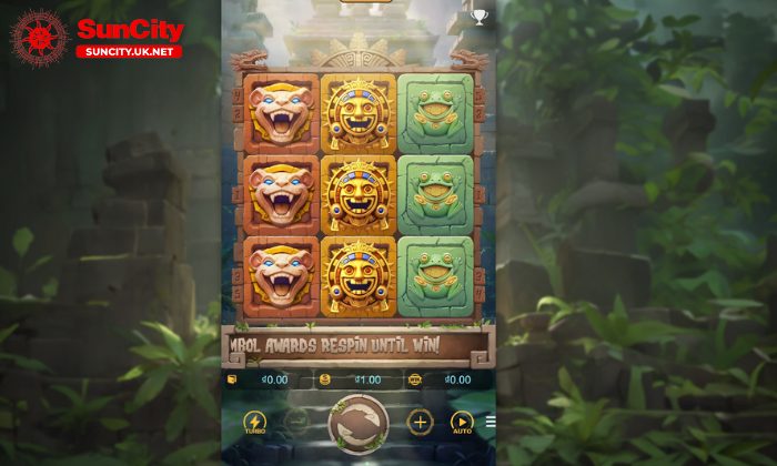 no hu 1 Săn hũ Jackpot khổng lồ tại Nổ hũ Suncity