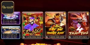 Nổ Hũ Ông Đồ - Mẹo Quay Thưởng Thắng Nhanh, Đơn Giản