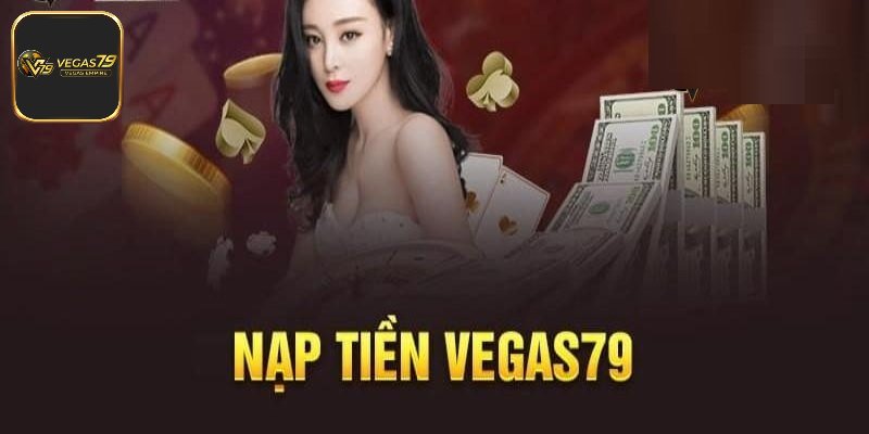 Phương thức nạp qua ngân hàng