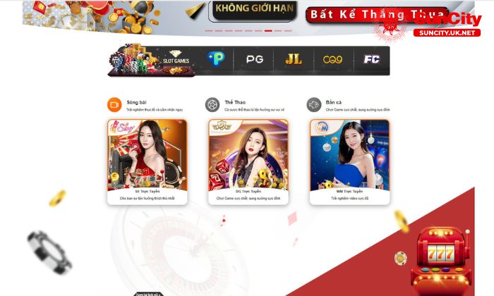 rut tien suncity 4 Thông tin quan trọng cần nhớ khi rút tiền Suncity