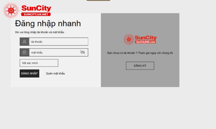 sbo the thao 2 Đăng ký/Đăng nhập tài khoản cá cược SBO thể thao tại Suncity