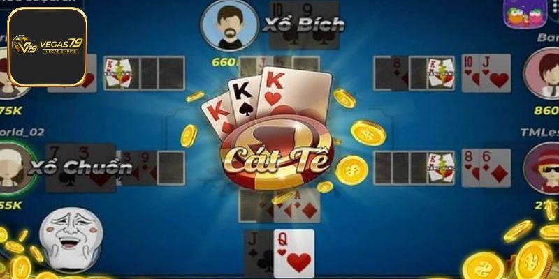 Sử dụng quân bài linh hoạt, khoa học trong từng ván