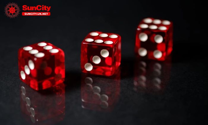 tai xiu 1 Nguồn gốc xuất xứ của tài xỉu