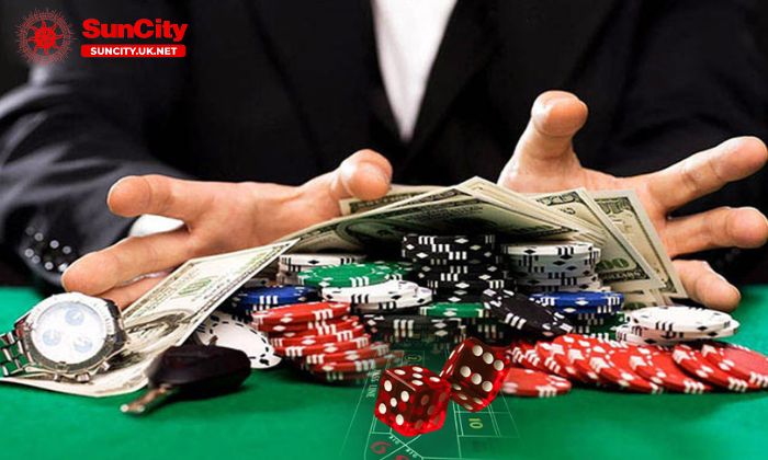 tai xiu 2 Luật chơi tài xỉu cơ bản