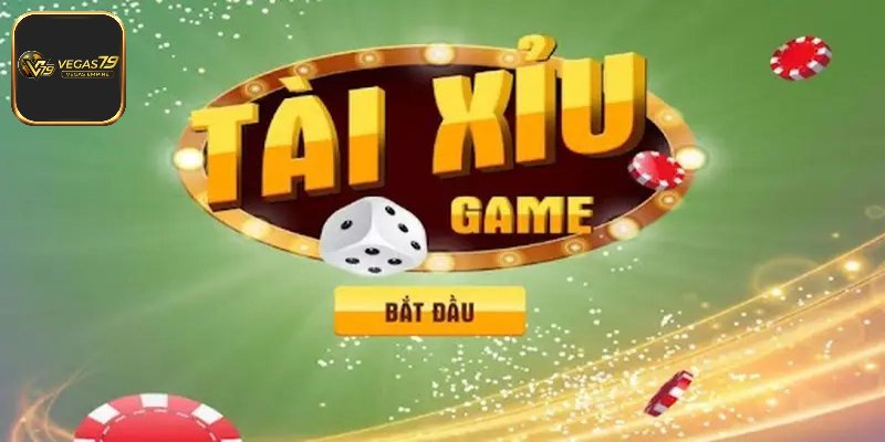 Tài xỉu kịch tính, siêu cuốn hút, thú vị
