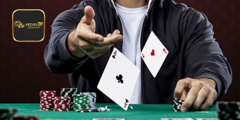 Thông tin về Liêng Vegas79