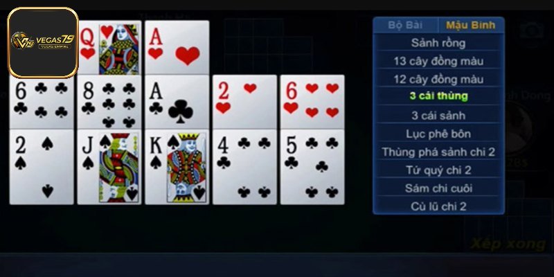 Thuật ngữ độc đáo tay chơi không thể bỏ qua 