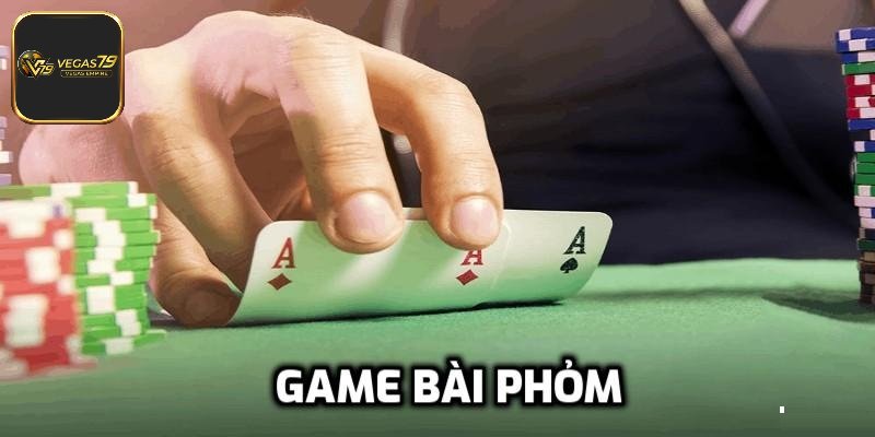 Tìm hiểu chung về sân chơi thú vị phỏm Vegas79