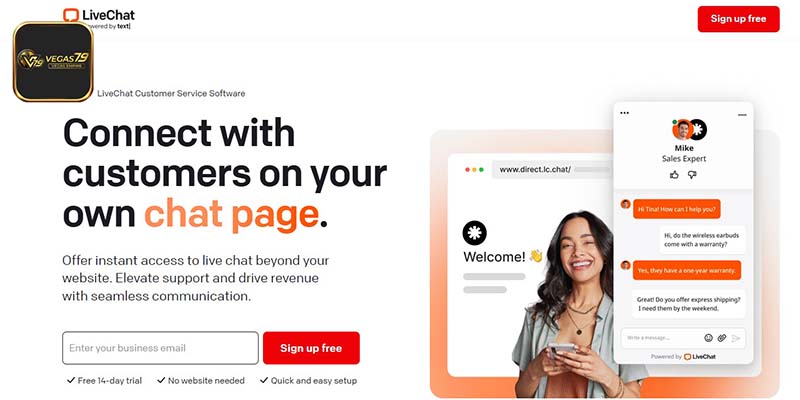 Tổng hợp đầy đủ phương thức liên lạc tại nhà cái