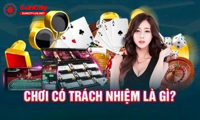 trach nhiem ca cuoc Suncity 1 Trách nhiệm cá cược Suncity giúp người chơi tham gia đặt cược an toàn