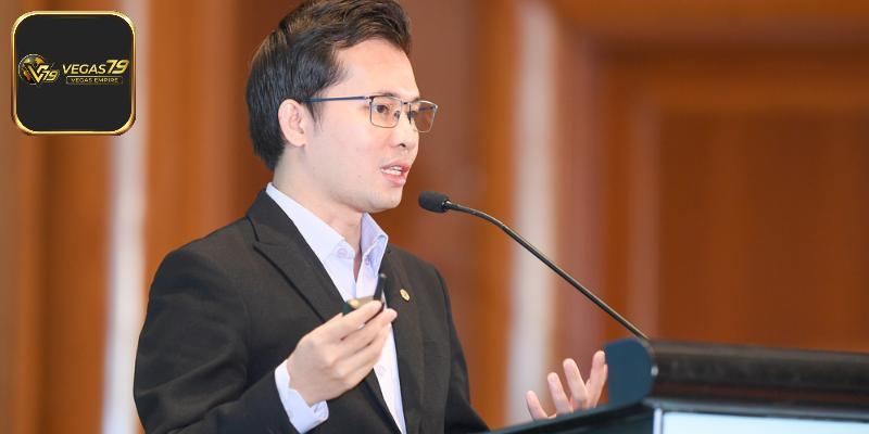 Tổng quan thông tin về CEO Jethro Phan